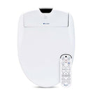 Brondell Swash 1400 Bidet Toilet Seat 1400-E-W
