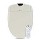 Brondell Swash 1400 Bidet Toilet Seat 1400-E-W
