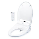 Brondell Swash 1400 Bidet Toilet Seat 1400-E-W