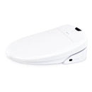 Brondell Swash 1400 Bidet Toilet Seat 1400-E-W