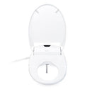 Brondell Swash 1400 Bidet Toilet Seat 1400-E-W