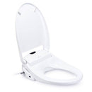Brondell Swash 1400 Bidet Toilet Seat 1400-E-W