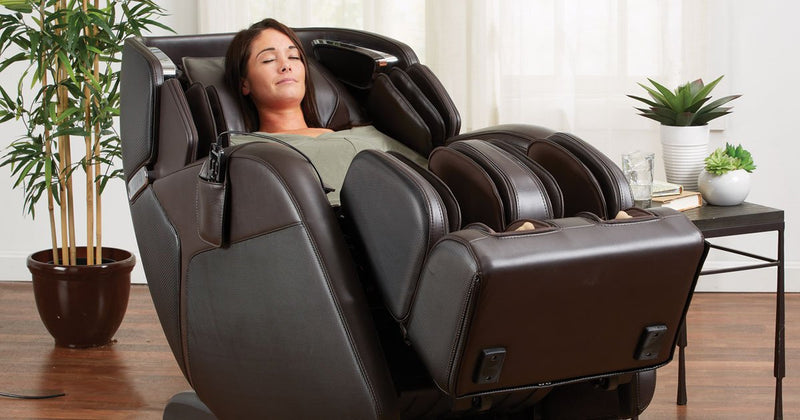 The Top Benefits of Zero Gravity in the Daiwa Solace Massage Chair