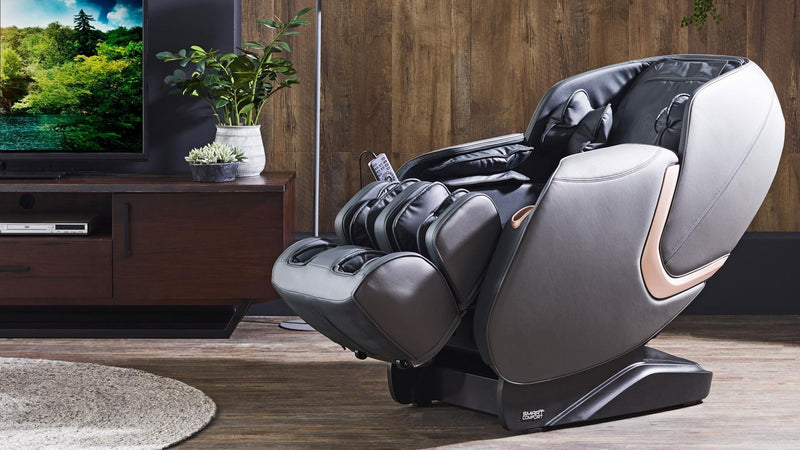Your Ultimate 2023 Guide to Choosing the Perfect Massage Chair: A Comprehensive Checklist