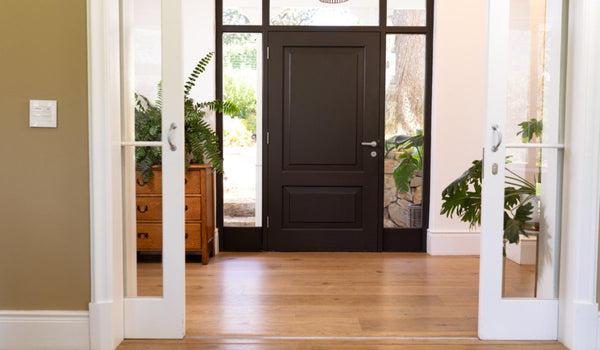Unlocking the Beauty and Functionality of Your Home with Aleko Doors: A Comprehensive Guide to Choosing, Maintaining, and Enhancing Your Home Design