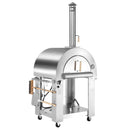 Empava Outdoor Wood Fired Pizza Oven PG06