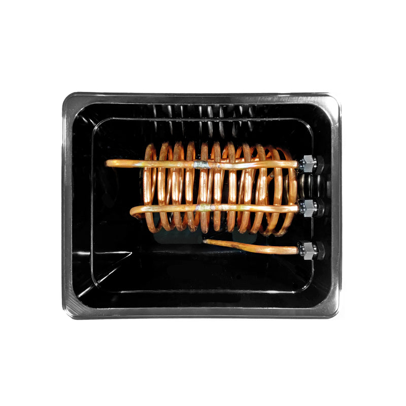 Penguin Chillers 1/2 HP Glycol Chiller