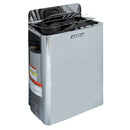 Harvia The Wall Series 8 kW 240V 1Ph Steel HSW8U1B