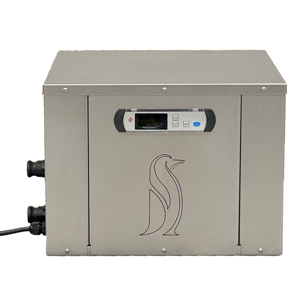 Penguin Chillers Cold Therapy Chiller
