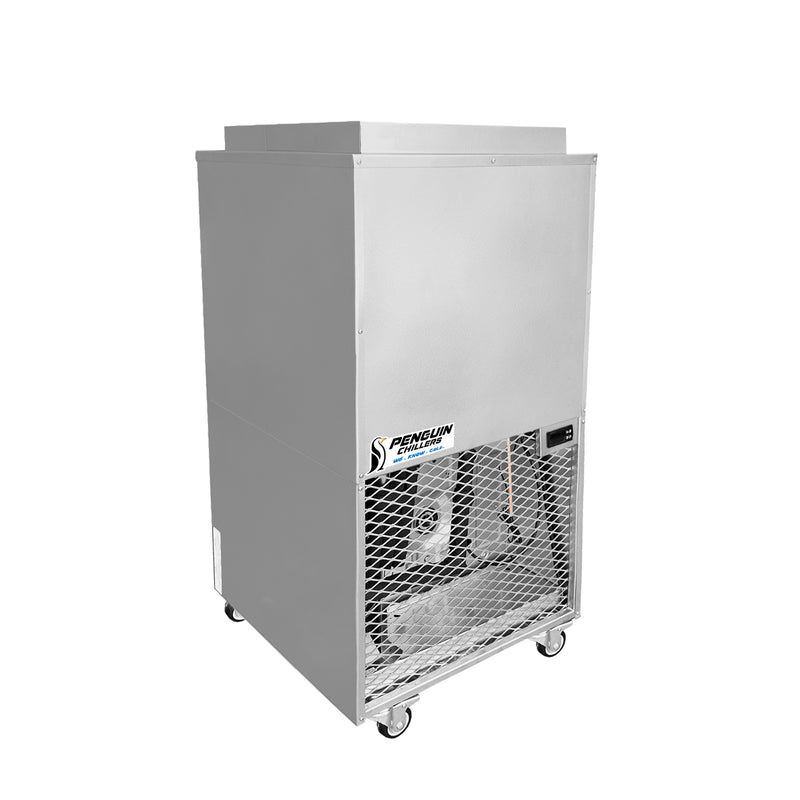 Penguin Chillers Penguin Chillers 2 HP XL Glycol Chiller