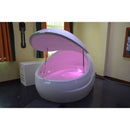 Dreampod Flagship Float Tank Dreampod V2