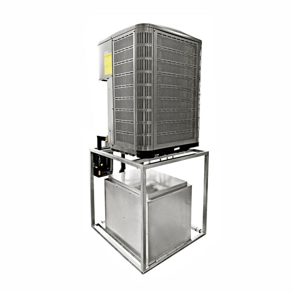 Penguin Chillers Commercial Glycol Chiller