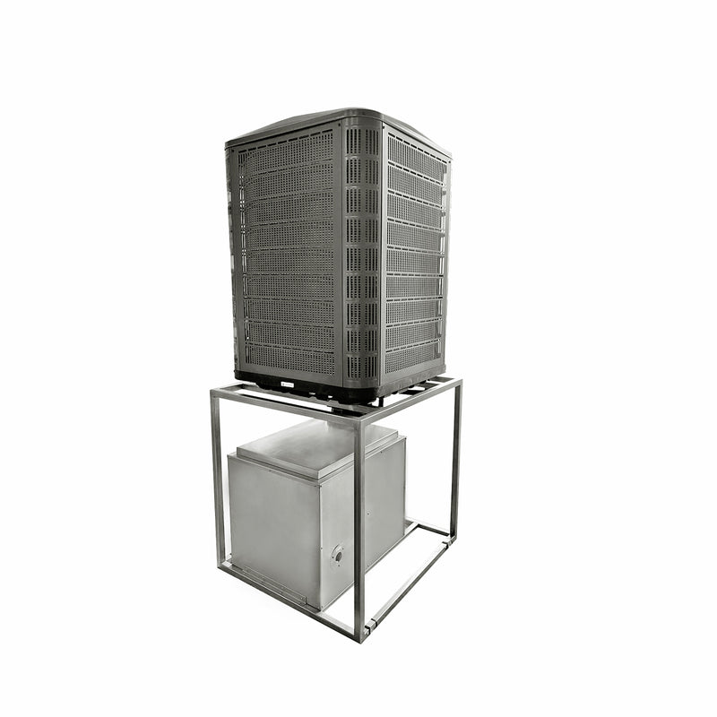 Penguin Chillers Commercial Glycol Chiller