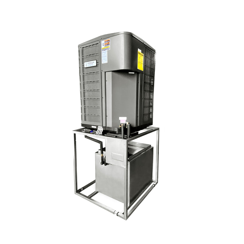 Penguin Chillers Commercial Glycol Chiller