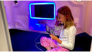 zPods Gen 2 Autism Sensory Room Bed | Single Bed