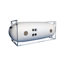 Newtowne Hyperbarics A4-34 Horizontal Mild Hyperbaric Chamber 1.3 ATA