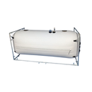 Newtowne Hyperbarics A4-40 Horizontal Mild Hyperbaric Chamber 1.3 ATA