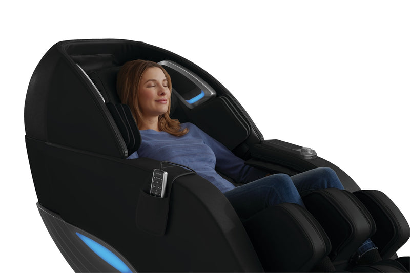 Infinity Dynasty 4D Massage Chair | Certified Pre-Owned (Grade A/B)