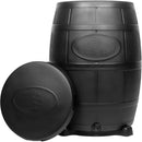 Ice Barrel 42” Cold Therapy 105 Gallons Training Tool