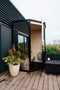 Haljas Houses Hele Glass Mini