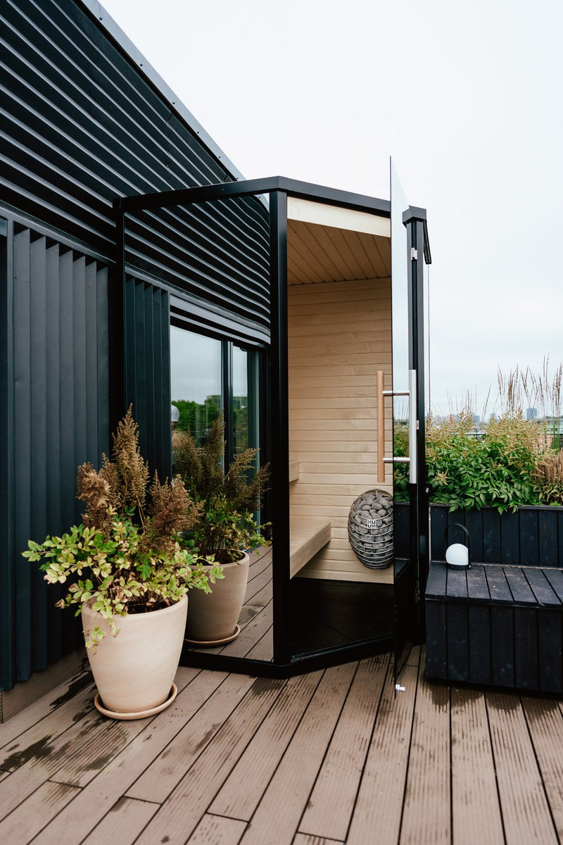 Haljas Houses Hele Glass Mini