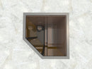 Haljas Houses Hele Glass Mini