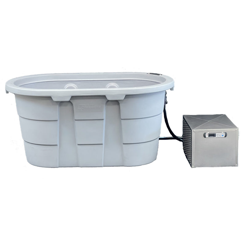Penguin Chiller Cold Therapy & Tub