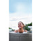 Ice Barrel 42” Cold Therapy 105 Gallons Training Tool