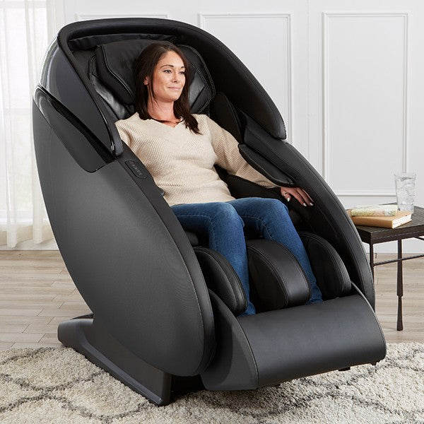 Kyota Kaizen™ M680 4D Massage Chair | Certified Pre-Owned (Grade A/B)