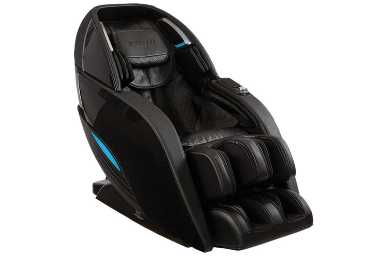 Kyota Yutaka™ M898 4D Massage Chair | Certified Pre-Owned (Grade A/B)