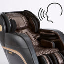 Kyota Kokoro™ M888 4D Massage Chair | Certified Pre-Owned (Grade A/B)