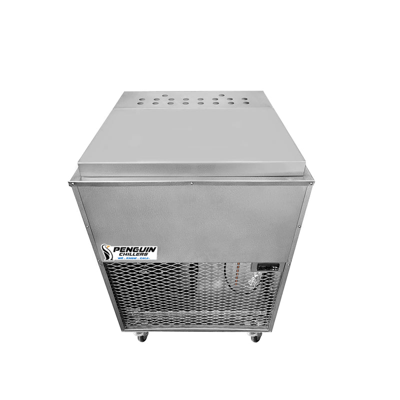 Penguin Chillers 3 1⁄3 HP XL Glycol Chiller