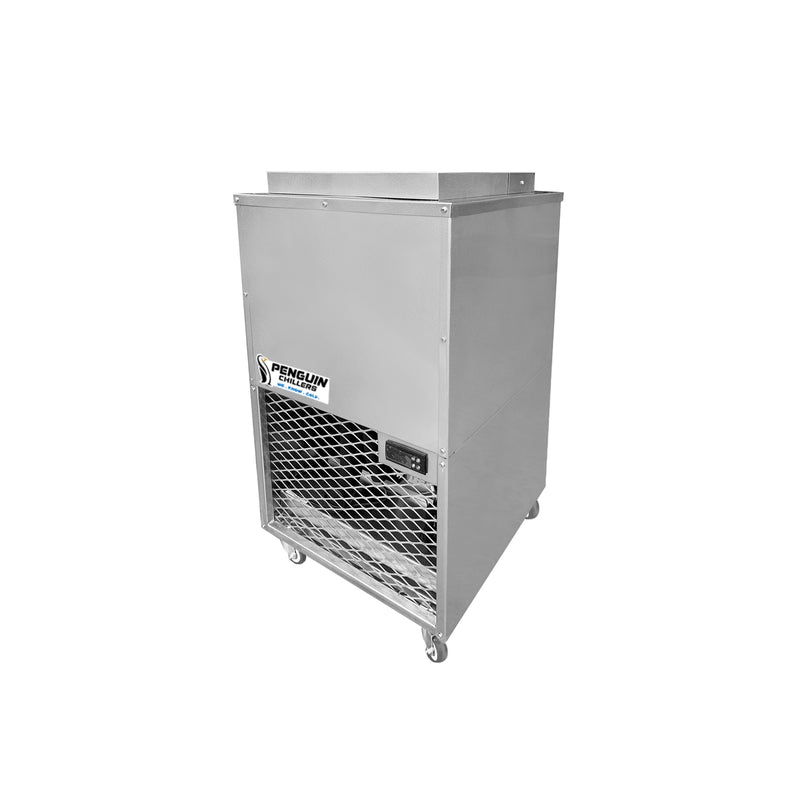 Penguin Chillers 2/3 HP XL Glycol Chiller