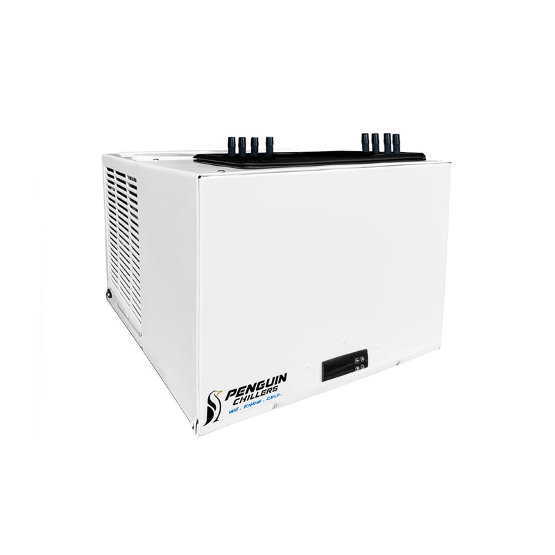 Penguin Chillers 1/2 HP Glycol Chiller