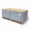 Saunalife 6 Person Sauna Barrel SL-MODELE8