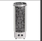Harvia Cilindro PC80 Half Series 8kW Sauna Heater HPCS8U1HB
