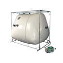 Newtowne Hyperbarics Tent Mild Hyperbaric Chamber 1.3 ATA
