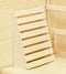 TheraSauna 3 Person Corner Infrared Sauna TS6439