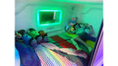 zPods Gen 2 Autism Sensory Room Bed | Double Bed