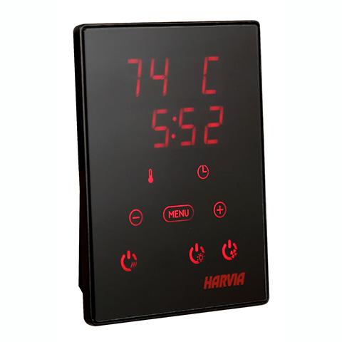 Harvia Digital Control for KIP and Club Series Sauna Heaters CX1502401-15