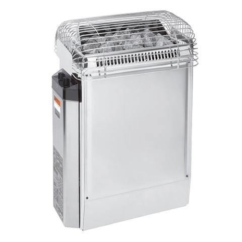 Harvia TopClass Series 6kW Sauna Heater Built In Temperature Controls JKV602401