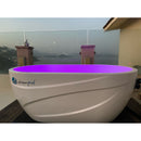 Dreampod Ice Bath with Chiller