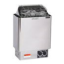 Harvia Series, 4.5kW Sauna Heater Built In Controls JH45B2401