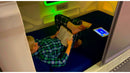 zPods Gen 2 Autism Sensory Room Bed | Double Bed