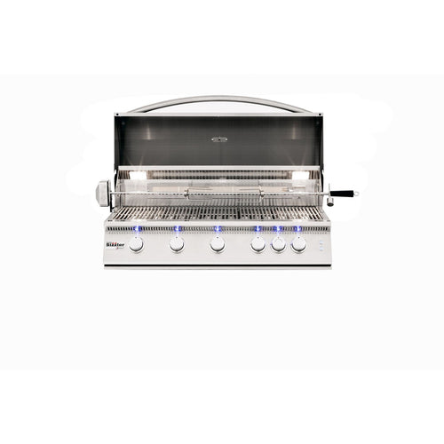 Summerset Sizzler Pro 40" Built-in Grill SIZPRO40