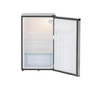 Summerset 21" 4.5 Compact Refrigerator w/ Reversible Door SSRFR-21S-R