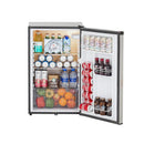 Summerset 21" 4.5 Compact Refrigerator w/ Reversible Door SSRFR-21S-R