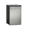 Summerset 21" 4.5 Compact Refrigerator w/ Reversible Door SSRFR-21S-R