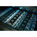 Summerset Sizzler Pro 40" Built-in Grill SIZPRO40