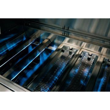 Summerset American Made Grills - Encore- 36" - LP - Hybrid ENC36-LP